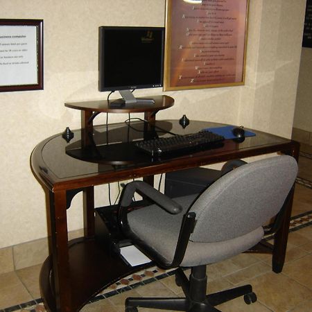 New Victorian Inn - Sioux City Business bilde