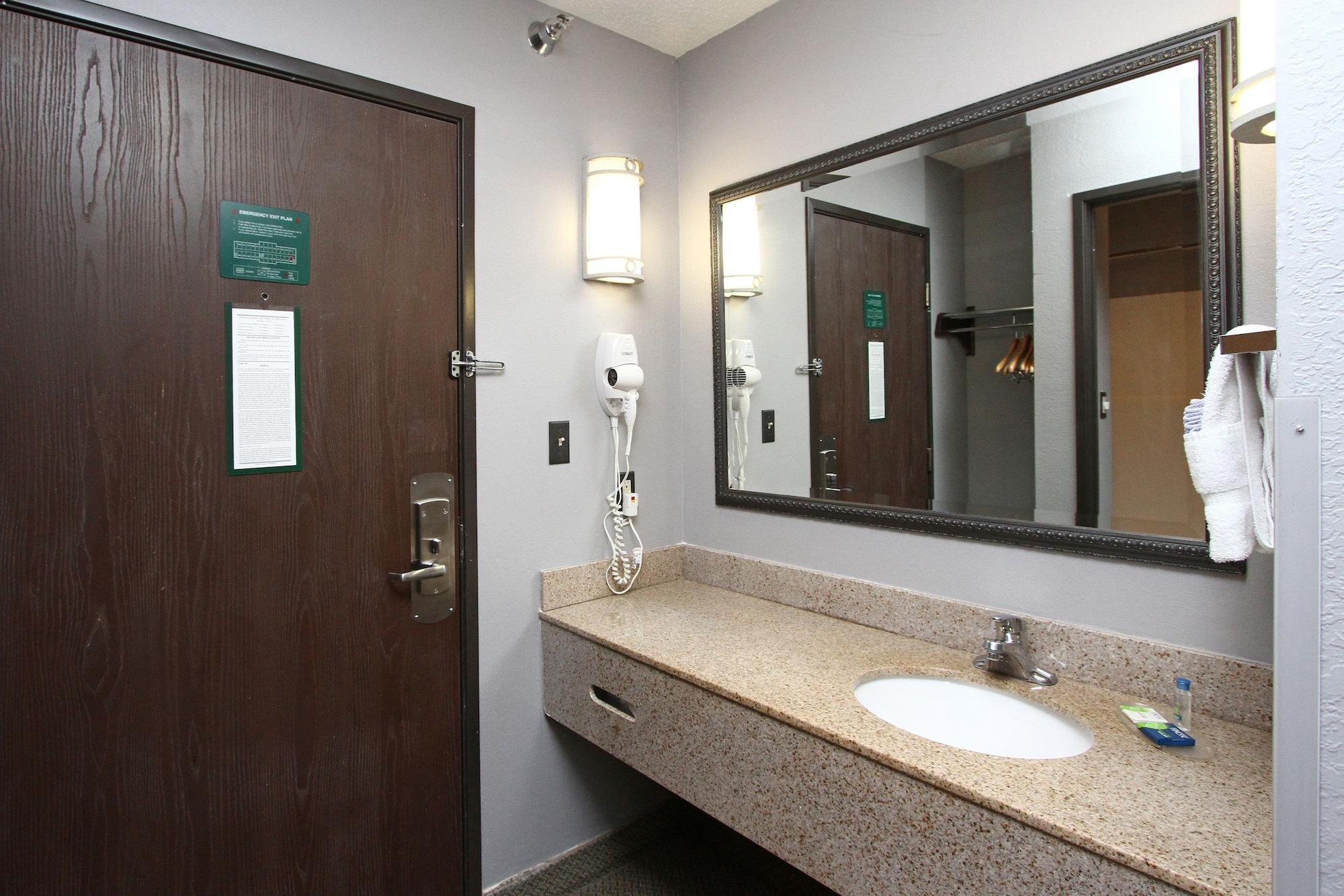 New Victorian Inn - Sioux City Eksteriør bilde