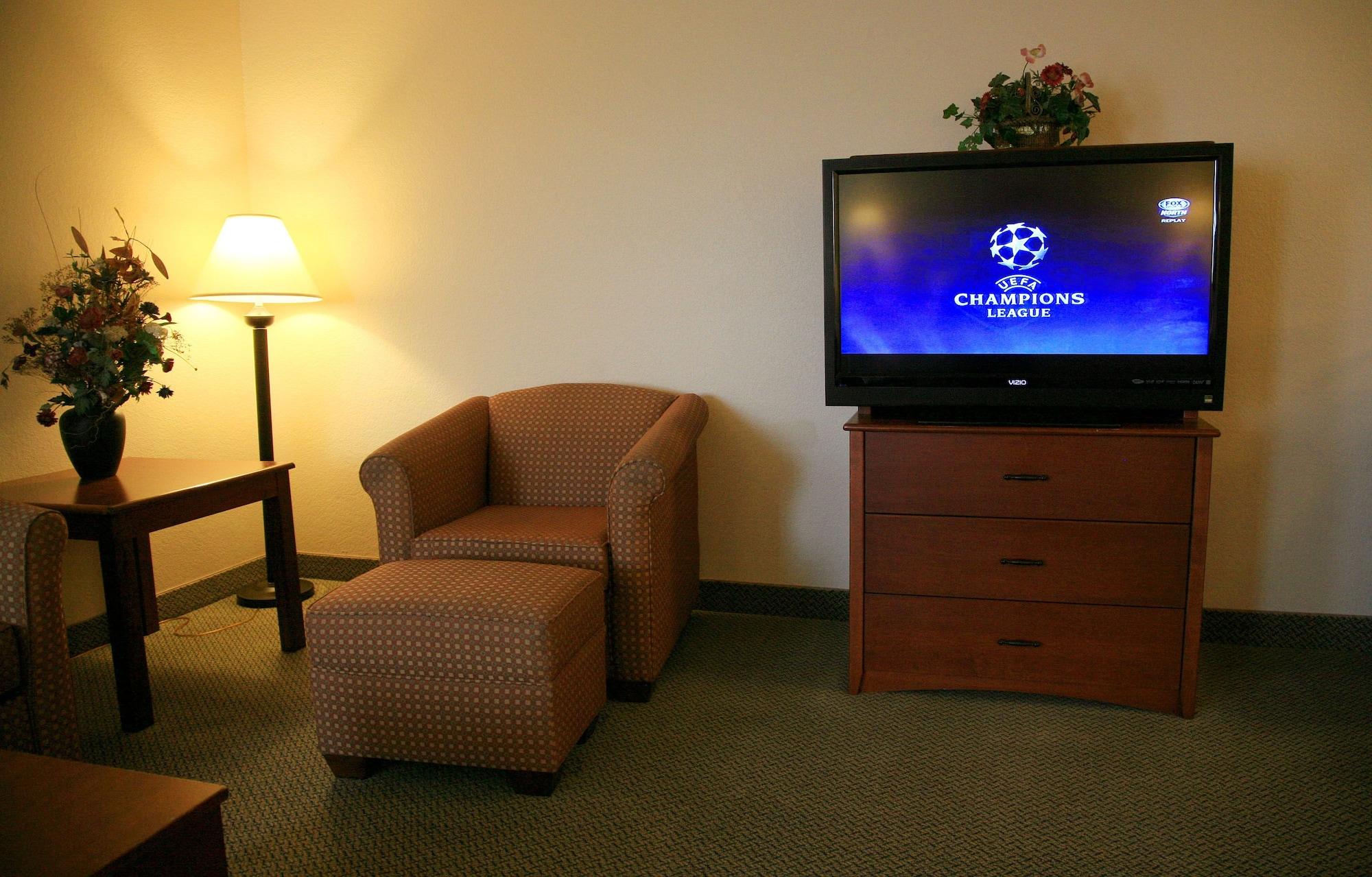 New Victorian Inn - Sioux City Rom bilde