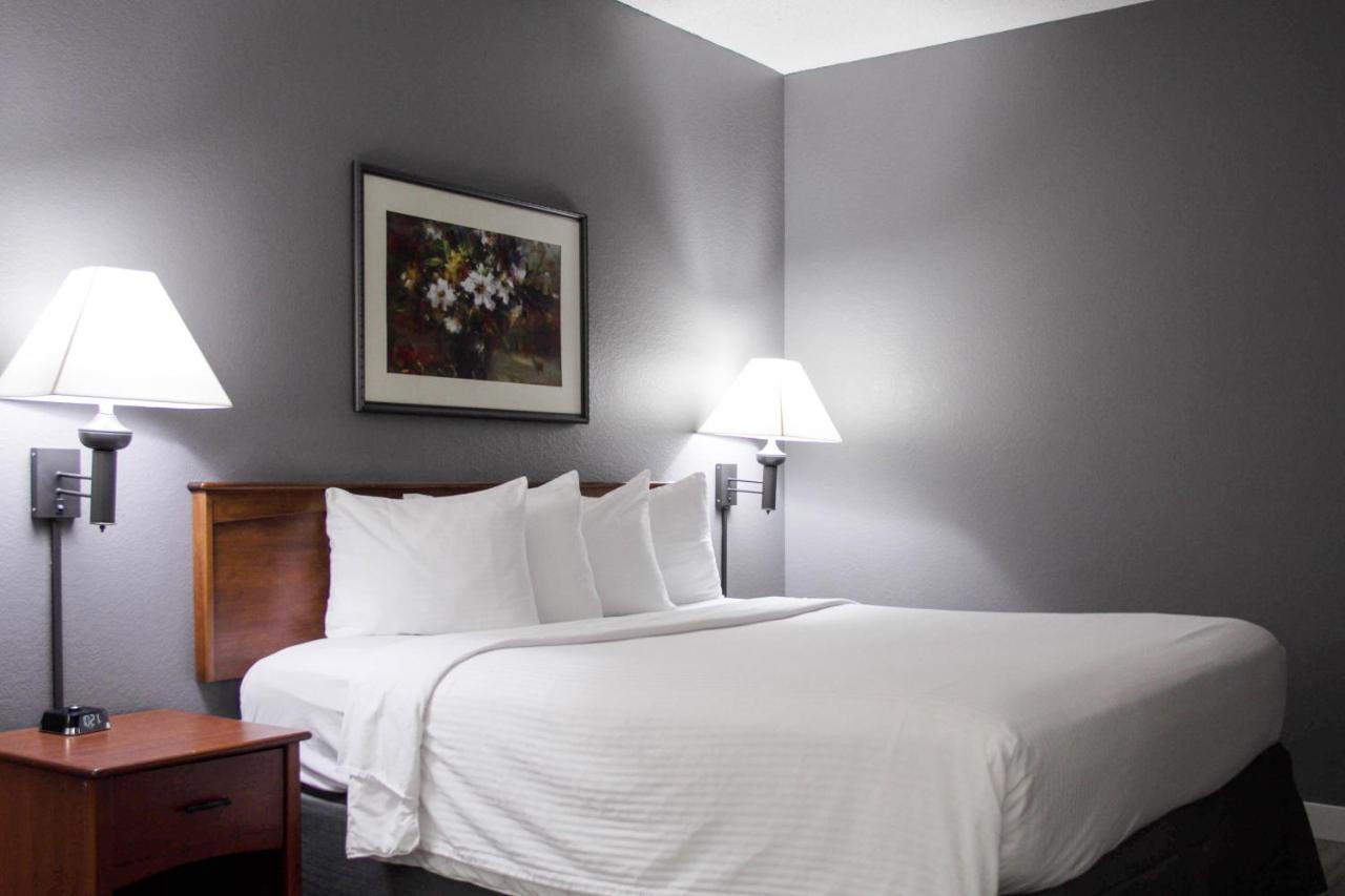 New Victorian Inn - Sioux City Eksteriør bilde