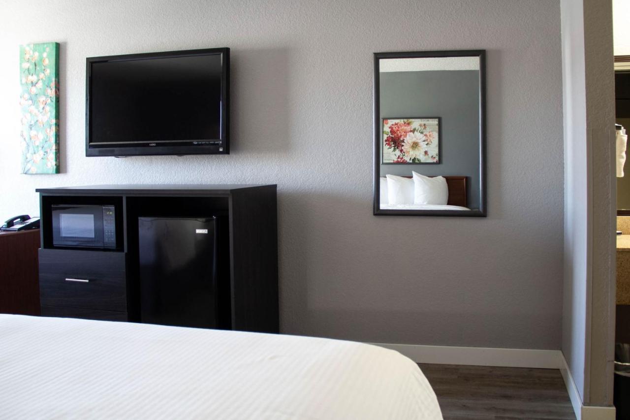 New Victorian Inn - Sioux City Eksteriør bilde