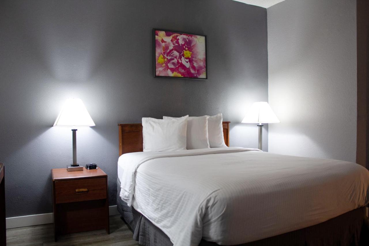 New Victorian Inn - Sioux City Eksteriør bilde