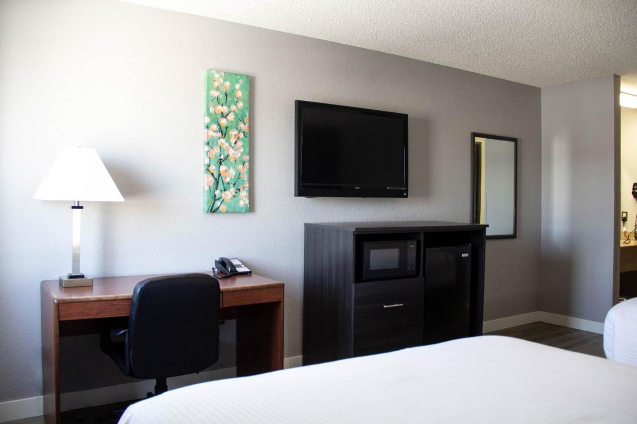 New Victorian Inn - Sioux City Eksteriør bilde