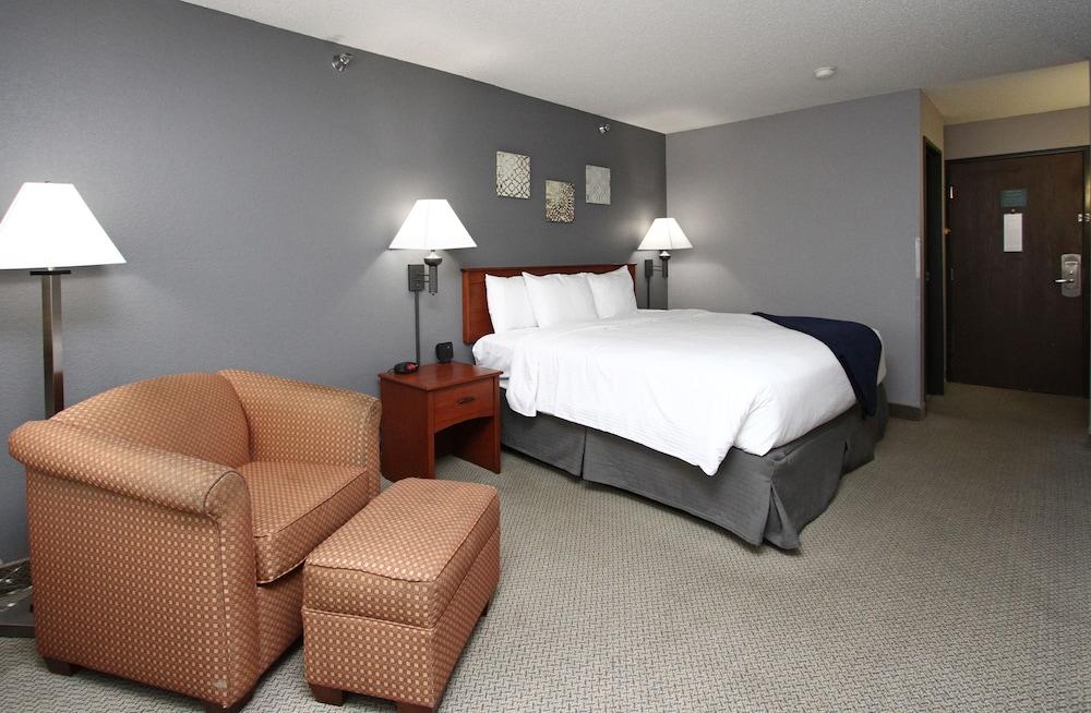 New Victorian Inn - Sioux City Eksteriør bilde