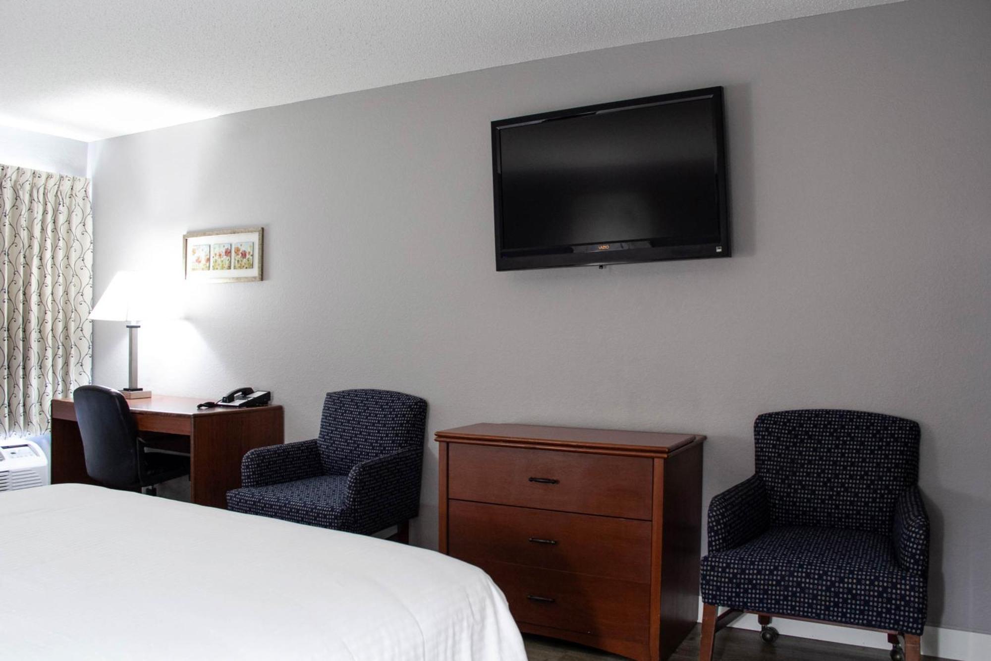 New Victorian Inn - Sioux City Eksteriør bilde