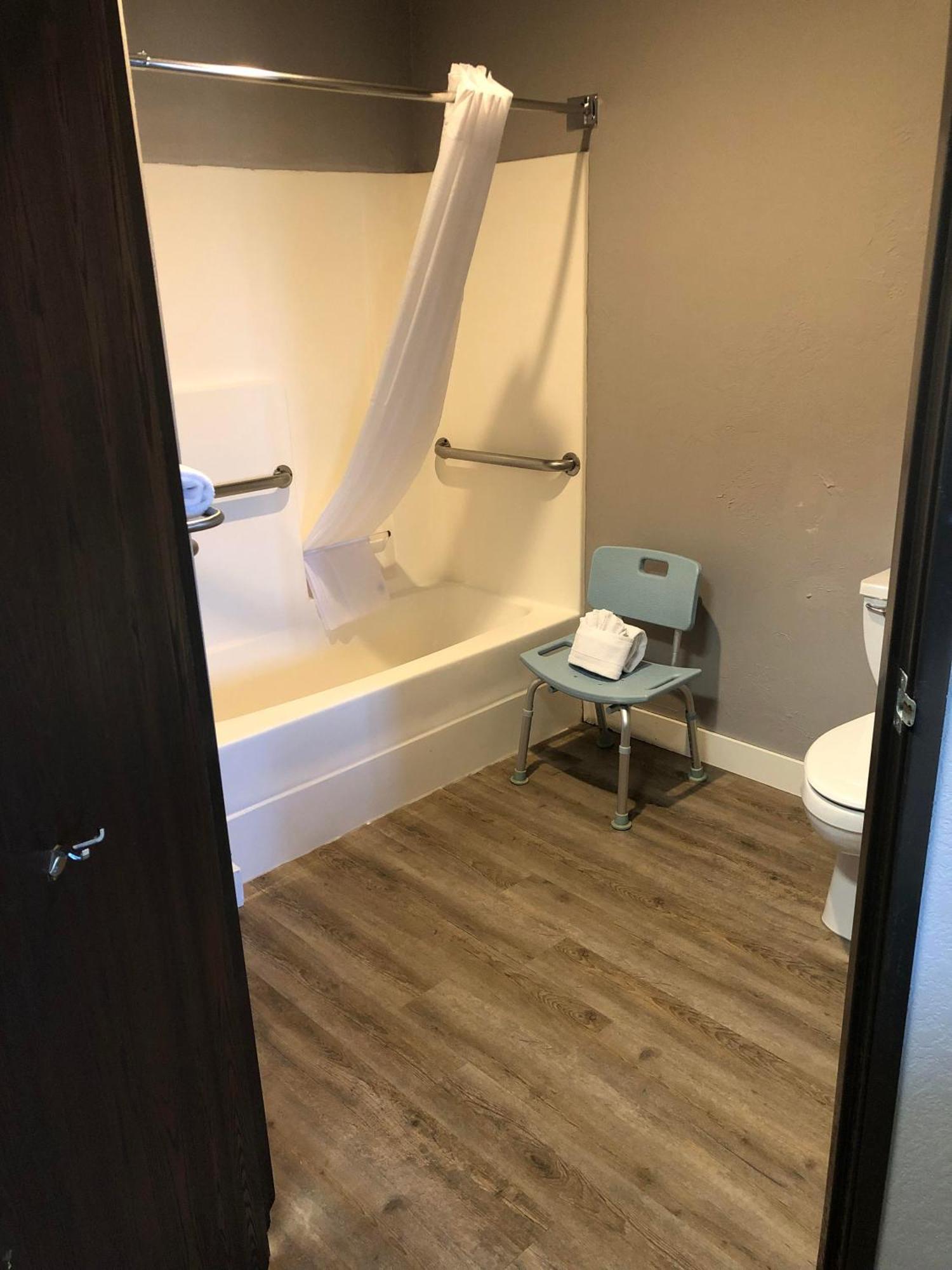 New Victorian Inn - Sioux City Eksteriør bilde