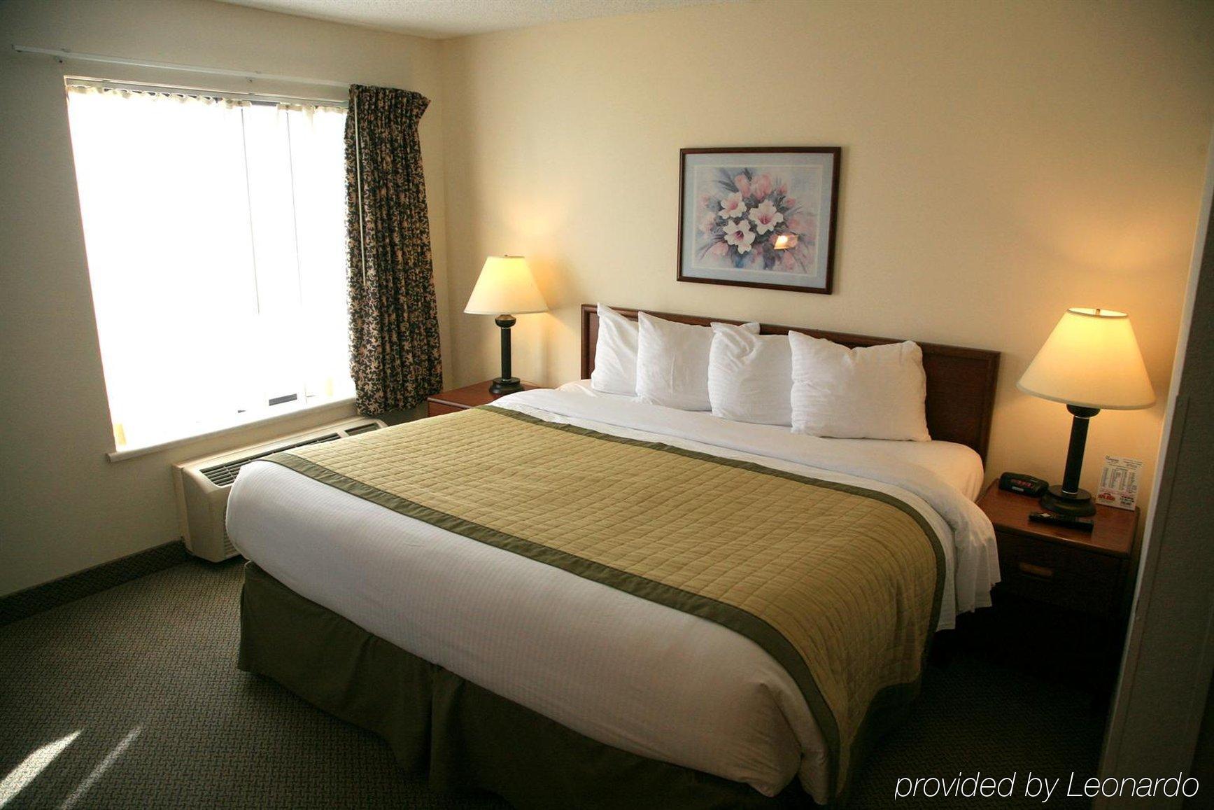 New Victorian Inn - Sioux City Rom bilde