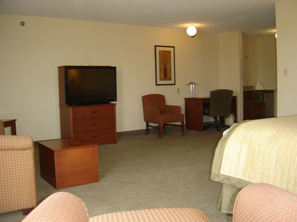 New Victorian Inn - Sioux City Eksteriør bilde
