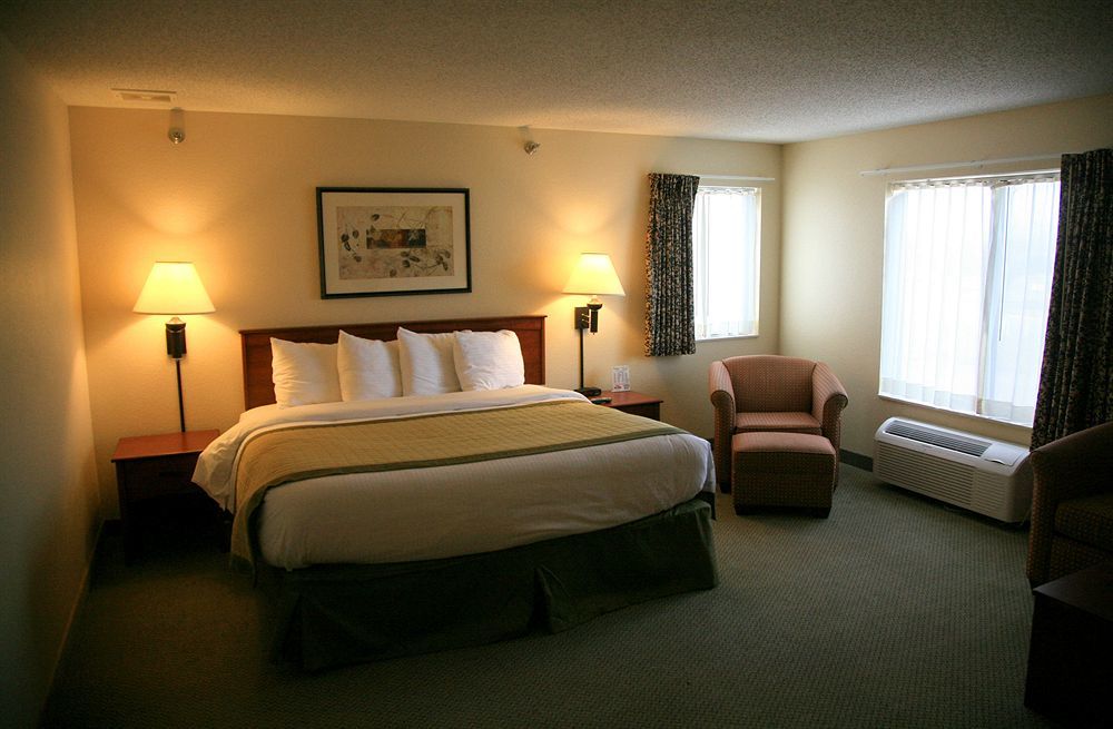 New Victorian Inn - Sioux City Rom bilde