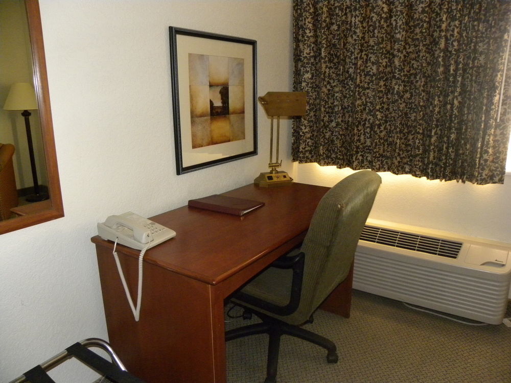 New Victorian Inn - Sioux City Eksteriør bilde